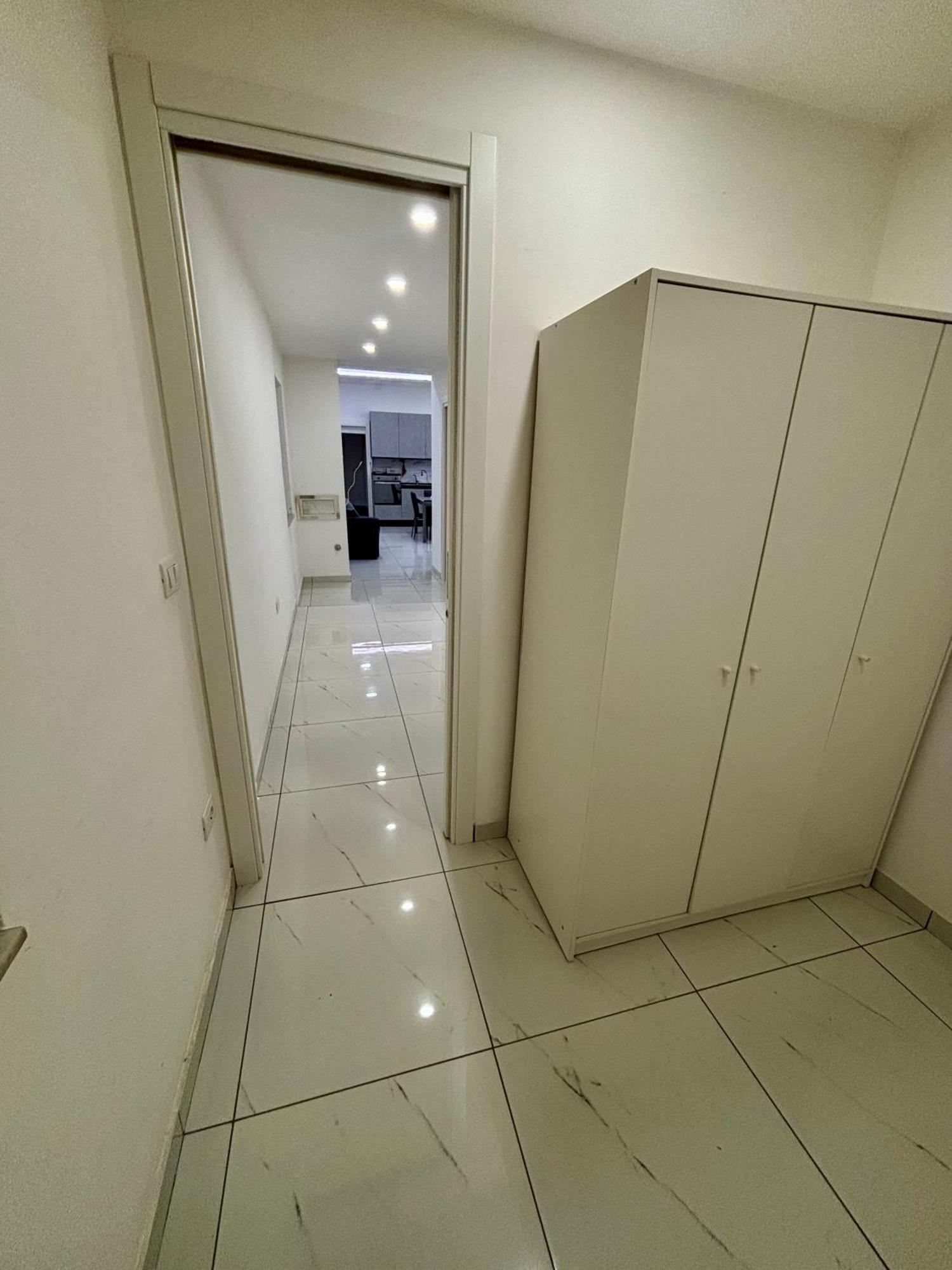B&B Aria Di Sole نابولي المظهر الخارجي الصورة